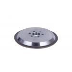 Easy Operation Dressing Tool For Grinding Wheel , High Precision Diamond Wheel Rotary Dresser for sale