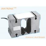 Load Cell IN-ILGB 750kg C3 Alloy Steel Single Point weight force sensor IP65 for 1.2*1.2m Platform bench scale 2mv/v for sale