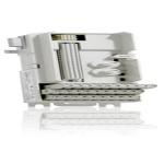 50V ABB Valve Positioner TU810V1 Compact MTU ABB 3BSE013230R1 Termination Unit for sale