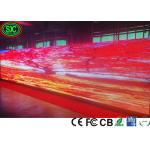 SMD Advertising Outdoor LED Display ScreenS P10 P8 P6 High Brightness Video Wall Pantalla LED Sign Billboard for sale
