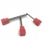 3mm Super Hard Tire Reamer Bit Pneumatic Drill Bit Patch Plug Carbide Tire for sale