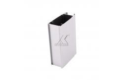 China Modern House Aluminum Sliding Window Office Sliding Glass Window supplier
