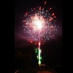 Chinese Outdoor Big Consumer Cake Fireworks For Wedding Festival Celebration for sale