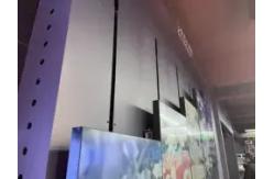 China Automotive Custom Advertising Lcd Display Lcd Indoor Led Display Screen supplier