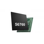 BCM56760A0KFSBG Ethernet IC Maverick Ethernet Switch 880Gb/s Multilayer Ethernet Switches for sale