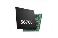 China BCM56760A0KFSBG Ethernet IC Maverick Ethernet Switch 880Gb/s Multilayer Ethernet Switches supplier