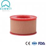 Transparent Plastic Cover 5Y Skin Coloured Micropore Tape CE for sale