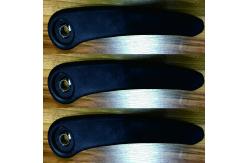 China User Friendly Modern Bus Seat Designs For Wall Mounted Installation supplier