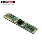 Long Strip Shape HD CMOS USB Camera Module 1 Mega Pixel With LEDs