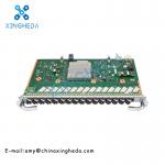 HUAWEI H901EPHF 03023APC Huawei MA5800 Series 16-Port EPON OLT Interface Board for sale