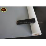 145 Inch Monofilament Screen Printing Mesh With SGS / ISO 9001 Certificate