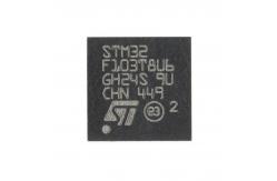 China STM32F407IGT6 supplier