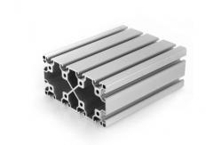 China Drawbench 6061 T6 Aluminium Profile System For Industry supplier
