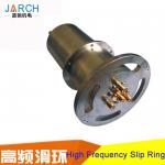 Mixed Transmission High Speed Slip Ring Fluid Medium 18GHz Frequency for sale