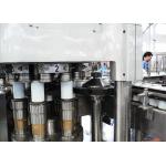 Automatic Energy Drink Carbonated Beer Making Production Line Filling Seaming Machine