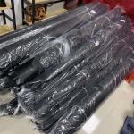 First Collection Artificial Leather Fabric Cloth 1.13M Length 1.43M Width for sale