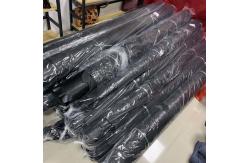China First Collection Artificial Leather Fabric Cloth 1.13M Length 1.43M Width supplier