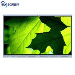 55 65 75 Inch Digital Interactive Flat Panel 4k Led Touch Screen Monitor for sale