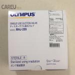 OLYMPUS MAJ-209 SUCTION VALVE FOR ENDOSCOPES