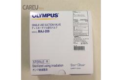 China OLYMPUS MAJ-209 SUCTION VALVE FOR ENDOSCOPES supplier