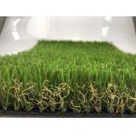PE 35mm 3/8'' Artificial Turf Grass 21000 Dtex UV Resistant for sale