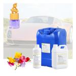 Wholesale Bulk Vanilla Fragrance Oil For Car Perfume Oil Making With Bulk Fragrance Oil for sale