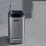 Wholesale Kitchen Smart Trash Can Sensing Home Automatic Packing Bag Change Motion Waste Bins for sale