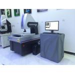 2.5D Auto Vision Measuring Instrument Auto Focus Auto Illuminate