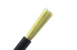 China G652D ADSS Fiber Optic Cable With Fully Insulated Structure supplier