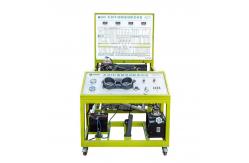 China Automotive Training School Science Lab Equipment for Teaching supplier