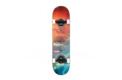 China YOBANG OEM Globe G3 Bar Nebula Complete Skateboard Impact - 8.12 x 32 supplier