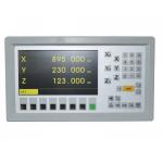 DRO Digital Readout 2 Axis Lathe 3000mm length Linear Glass Scales