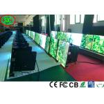 Alquiler Panels 500x500mm SMD Stage Led Screen 2.604mm Pitch For Concert full color led display screen for sale