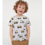 Oem Apparel Manufacturers Children'S Short Sleeve Summer Round Neck T-Shirt With Print for sale