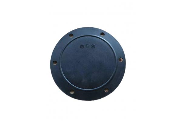 Vacuum 0.5 Bar Diaphragm Metering Pump Rubber Seal For Automotive Applications
