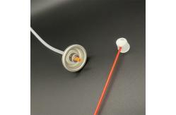 China Precision Dispensing With MDF Kit Valve Activator For Aerosol Cans supplier