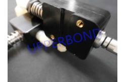 China Magnetite Processed Cigarette Paper Tipping Glue Applicator supplier