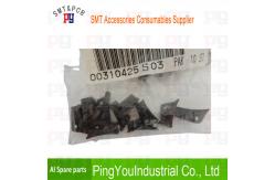 China 00310425S03 SMT Machine Parts SIEMENS Ablenkung Deflector Stripping Device Plate supplier