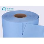 Multi-Purpose Polyester Cellulose Industry Clean Dust-Free Paper Roller for sale