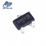 AOS AO3404A Electronic Components Integrated Circuits N Channel MOSFET for sale