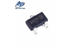 China AOS AO3404A Electronic Components Integrated Circuits N Channel MOSFET supplier