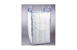China Tall Four-Panel Polypropylene Woven Big Bag FIBC Up To 4400lbs Industrial Use supplier