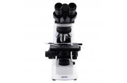 China LED A12.2601-BT 400X Student Compound Microscope WF10x High Precision supplier