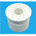 High Flexibility Yttrium Oxide Thermal Shock Resistance Ceramic Parts for sale
