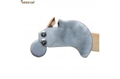 China Beekeeping Equipment Electric Uncapping Tool Scraper Uncapping Extractor Knife supplier