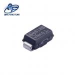 Industrial Integrated Circuits ONSEMI 1SMA5934BT3G SOT-23 Electronic Components ics 1SMA5934 Cy9af344nbpqc-g-jne2 for sale