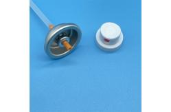 China Versatile Pneumatic Paint Application Valve - Adjustable - Pattern for Creative Painting supplier