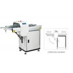 SMT Drop Door Conveyor Safety Passage Link Conveyor SMT Production Line for sale