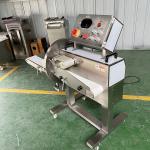 Multifunctional Fruit And Vegetable Cutting Machine For Wholesales for sale