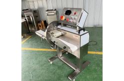 China Professional Herb Cutting Machine With Ce Certificate supplier